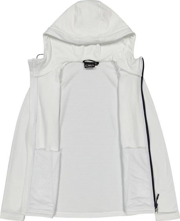 Immagine prodotto CMP Campagnolo Felpa con cappuccio Performance (3XL)