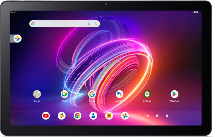 Produktbild Acer ICONIA TAB P11 MT8781 11IN (4G, 11", 256 GB, Iron Grey)