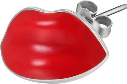 Immagine prodotto Rosato Orecchini singoli in argento Pusa Storie RZO020R (L)