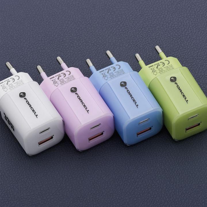 Produktbild Forcell 5903396375668 (33 W)
