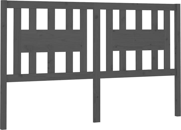 Image du produit VidaXL Gizela (126 x 4 x 100 cm)