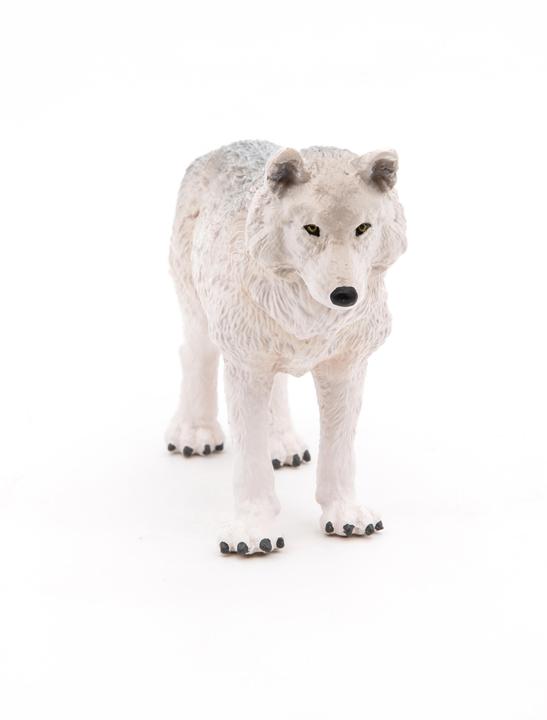 Produktbild Papo Polarwolf
