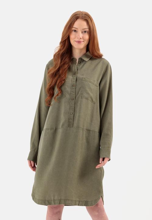 Immagine prodotto Camel Active Abito camicetta con maniche lunghe (M)