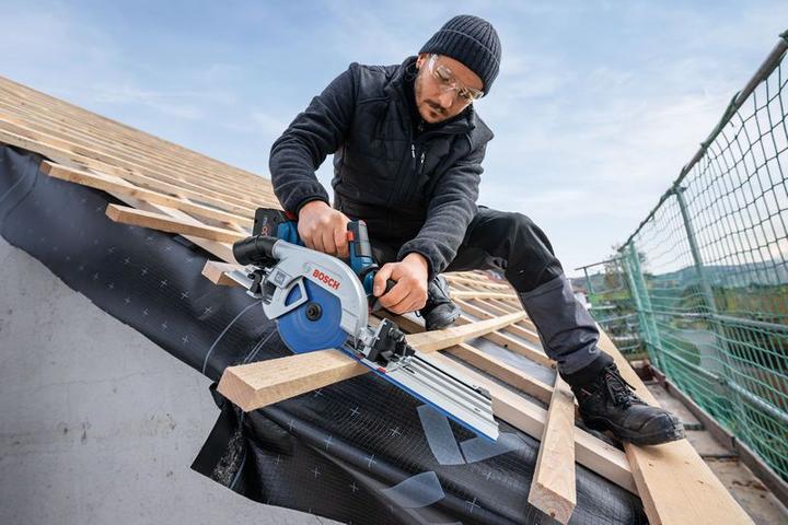 Produktbild Bosch Professional Führungsschiene FSN 300 X (69 cm)
