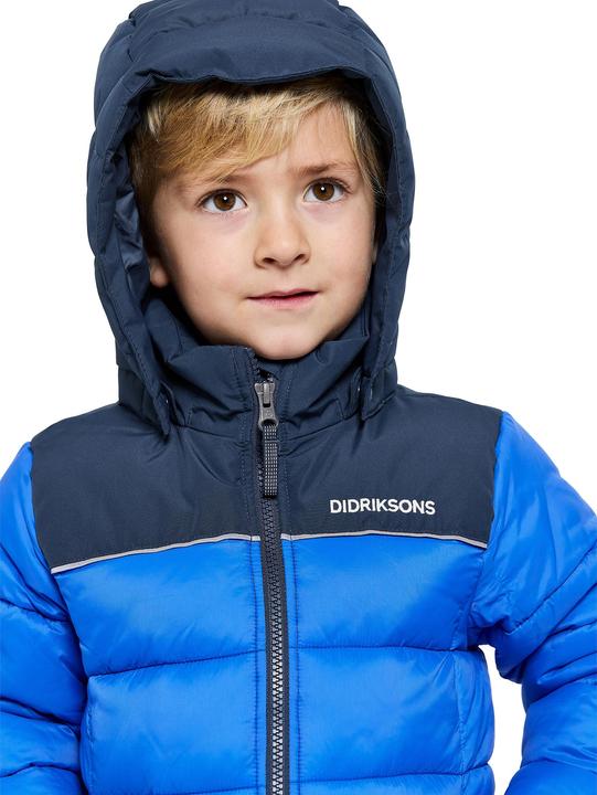 Immagine prodotto Didriksons Giacca Fox da bambino (110)