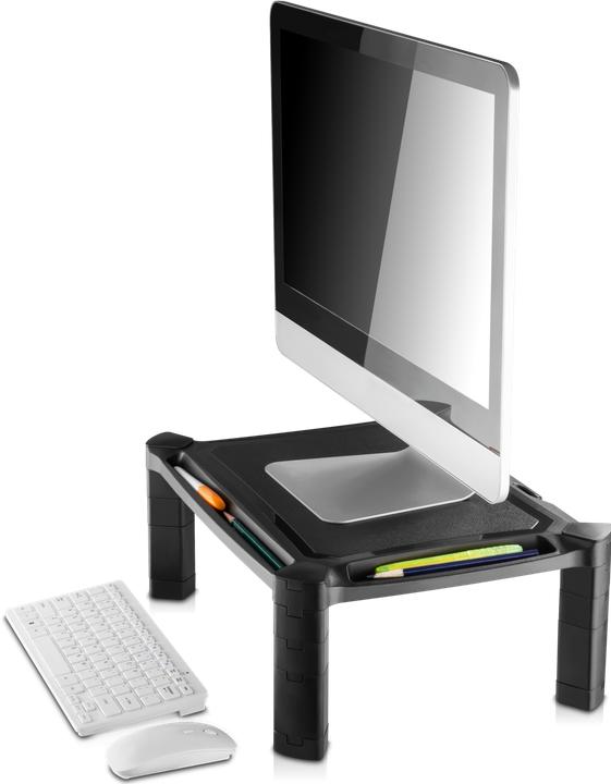 Immagine prodotto V7 Supporto regolabile in altezza (40 kg)