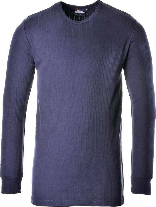 Marineblau