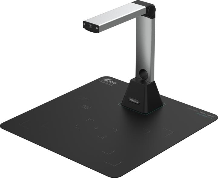 Produktbild Iris IRIScan Desk 5 (USB)