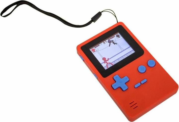 Produktbild ORB Retro Konsole Handheld