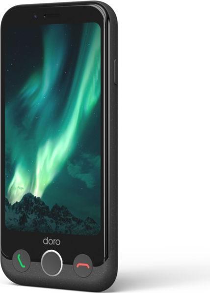 Actual product image Doro Aurora A10 / WCS graphit (4.50")
