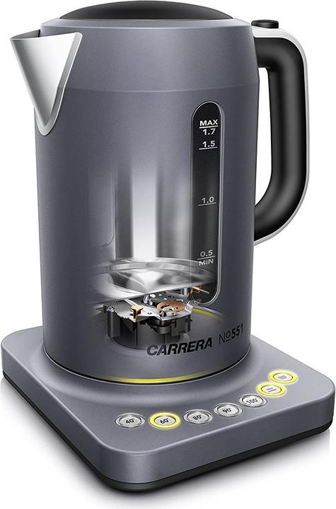 Productafbeelding Carrera Nr. 551 (1.70 l)