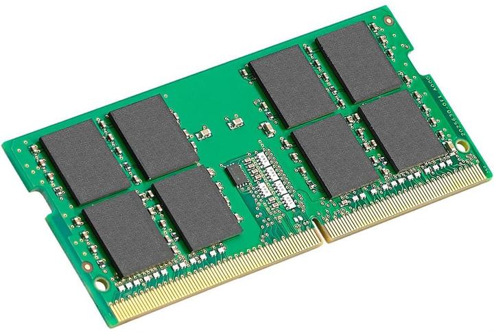 Kingston KCP426SD8/16 (1 x 16GB, 2666 MHz, DDR4-RAM, SO-DIMM)