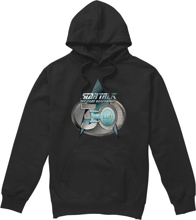 The Next Generation 30 Kapuzenpullover