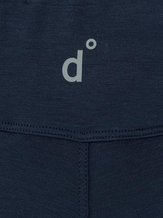 Produktbild Dagsmejan Pyjama Unterteil "Stay Cool" navy (XL)
