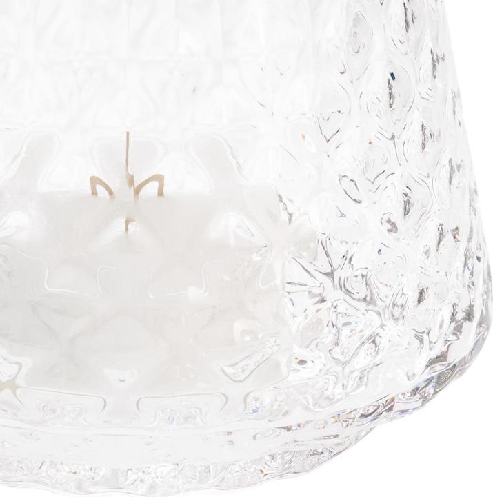 Produktbild Glasi Hergiswil Windlicht Brillante 13 cm, Transparent (1 x)