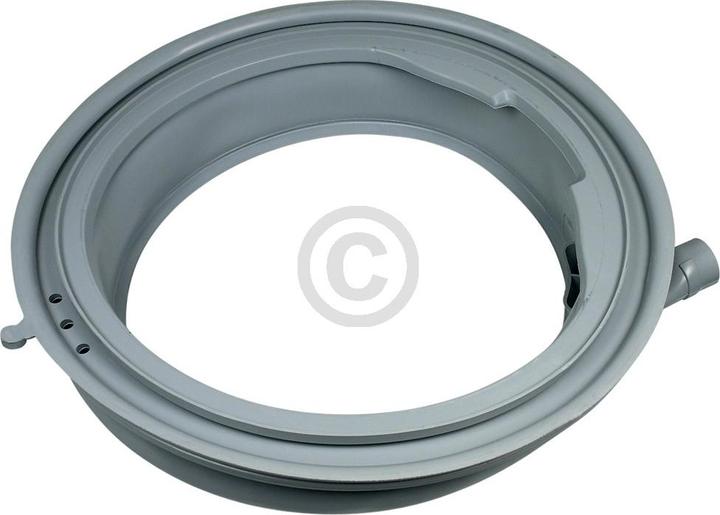 Immagine prodotto Europart Manicotto della porta tipo BOSCH 00772658 per lavatrice a carica frontale
