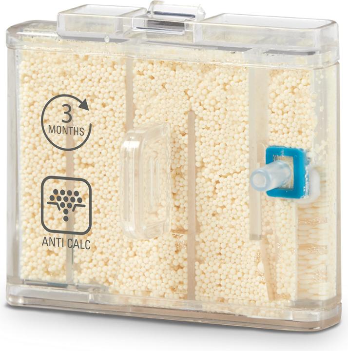 Actual product image Rowenta Clean&Steam ZR850001