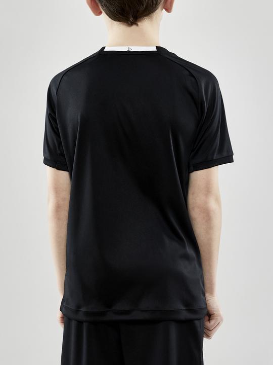 Actual product image Craft Progress 2.0 Stripe Jersey JR (146, 152)