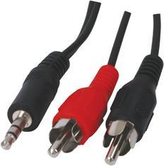 Produktbild Goobay CABLE-458/5 (5 m)