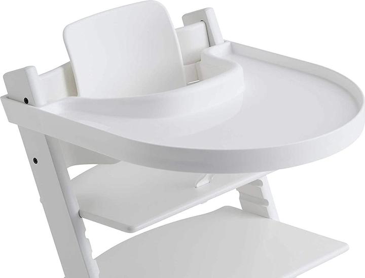 Produktbild Truls & Trine Playtray (Weiss)