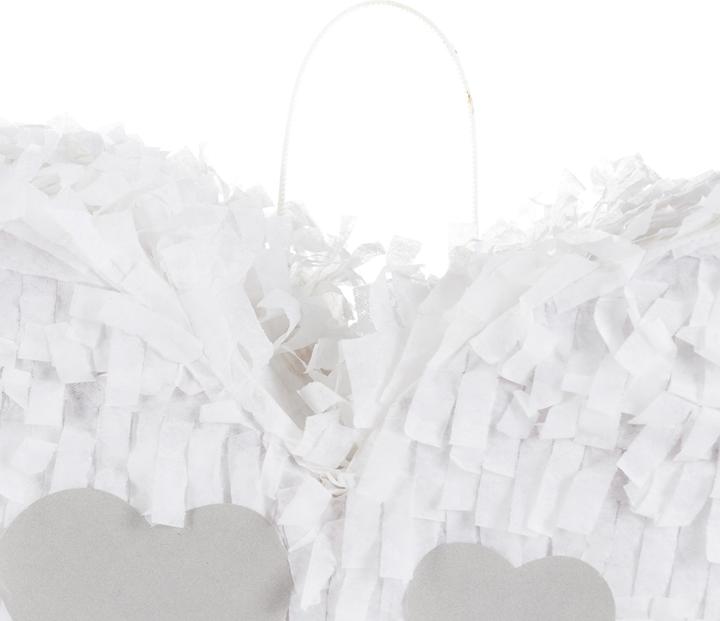 Produktbild Relaxdays Pinata Hochzeit