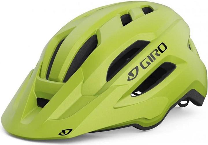 Actual product image Giro Fixture MIPS II (54 - 61 cm)