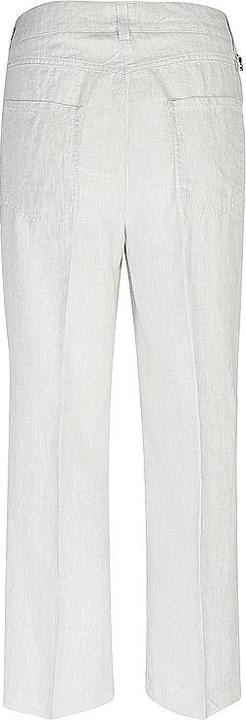Produktbild MAC Jeans Leinenculotte NORA (38)