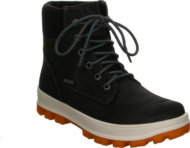 Actual product image Superfit Stiefelette Leder TEDD (42)