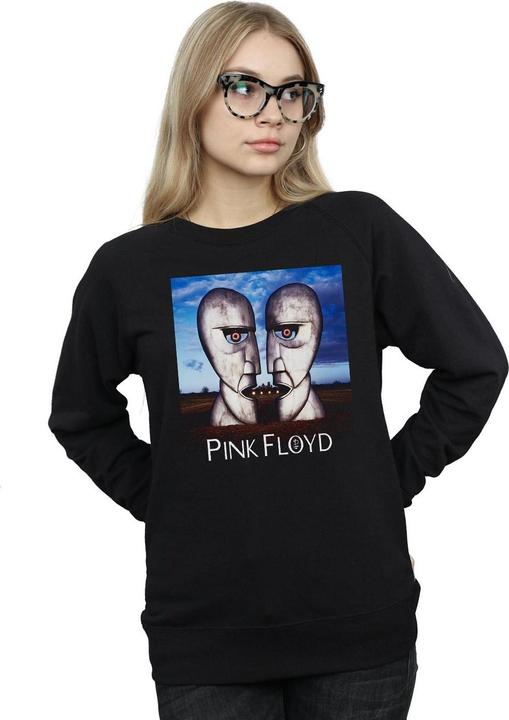 Produktbild Pink Floyd The Division Bell Sweatshirt (L)