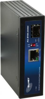 Produktbild Allnet 134035 10Base-T,100Base-TX,1000Base-T (Netzwerkkabel)