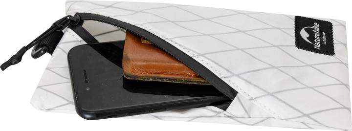 Actual product image Naturehike ZT02