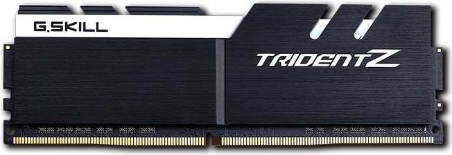 Actual product image G.Skill Trident Z (2 x 16GB, 3200 MHz, DDR4-RAM, DIMM)