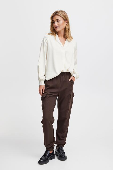 Immagine prodotto Fransa FRLANO PA 4 - Pantaloni - 20612726 (XS)
