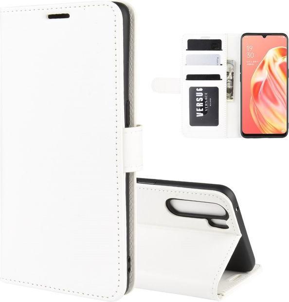 Actual product image MU Classic Crazy Horse Leather Bookcover Series (A91)