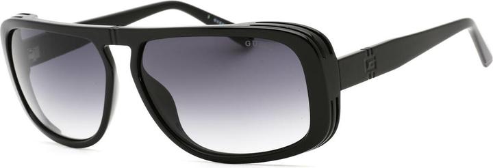 Immagine prodotto Guess Men's Sunglasses GU00082-01B Ã˜ 62 mm