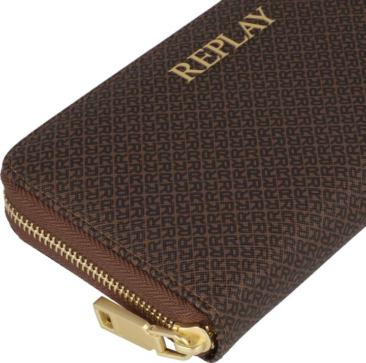 Image du produit Replay Porte-monnaie 19 cm