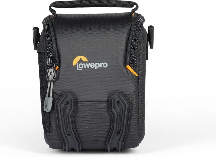 Produktbild Lowepro Adventura SH 115 III Green Line (Kamera Schultertasche, 1 l)