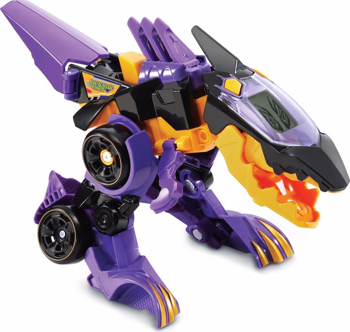 VTech Switch & Go Dinos - Spinosaurus
