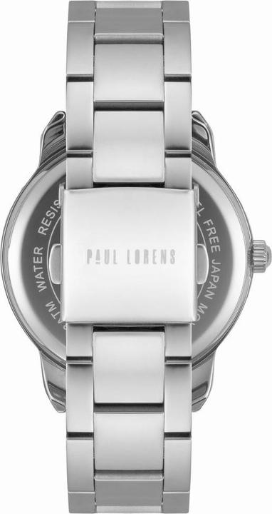Immagine prodotto Paul Lorens Damenuhr PL10659B-3C1 + BOX