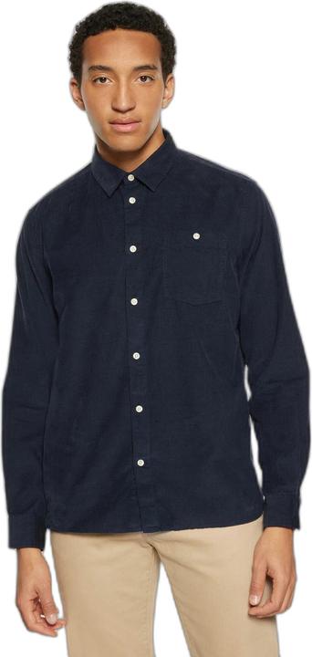 Immagine prodotto Knowledge Cotton Apparel Camicia (L)