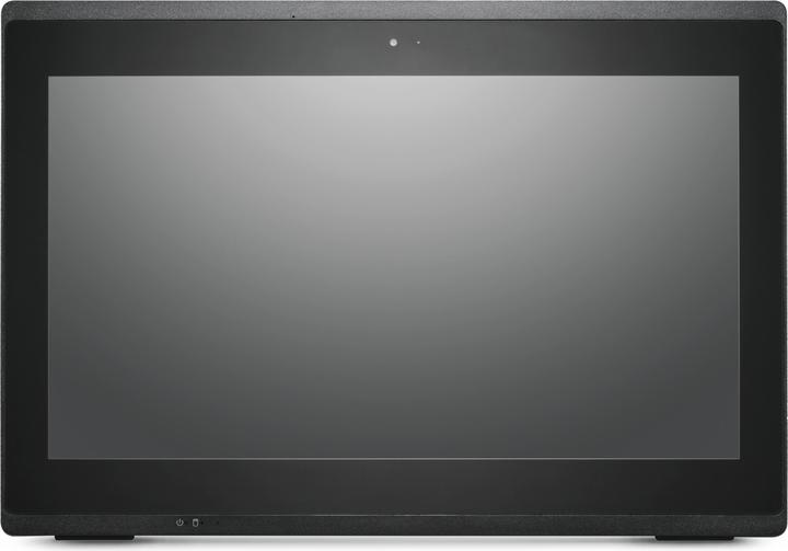 Actual product image Shuttle XPC AIO Barebone P55U3 15.6inch Intel Core i3-1315U 2xSODIMM DDR5 1xM.2 1xSATA 1xHDMI Black (Intel Core i3-1315U)