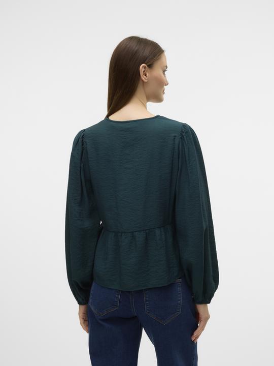 Actual product image Vero Moda VMFLORA Top Top (XS)