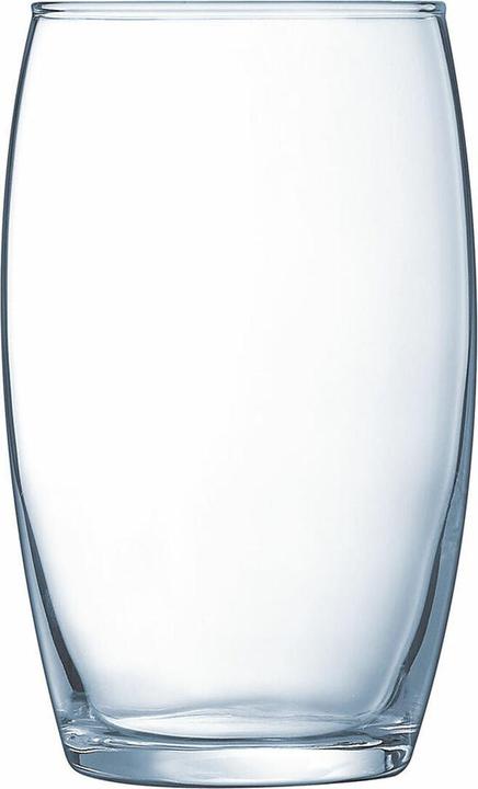 Luminarc WATER GLASS 360ML LA CAVE J9404