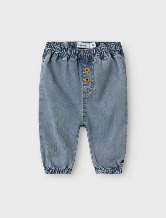Immagine prodotto Name it Baggy Fit Jeans (80)