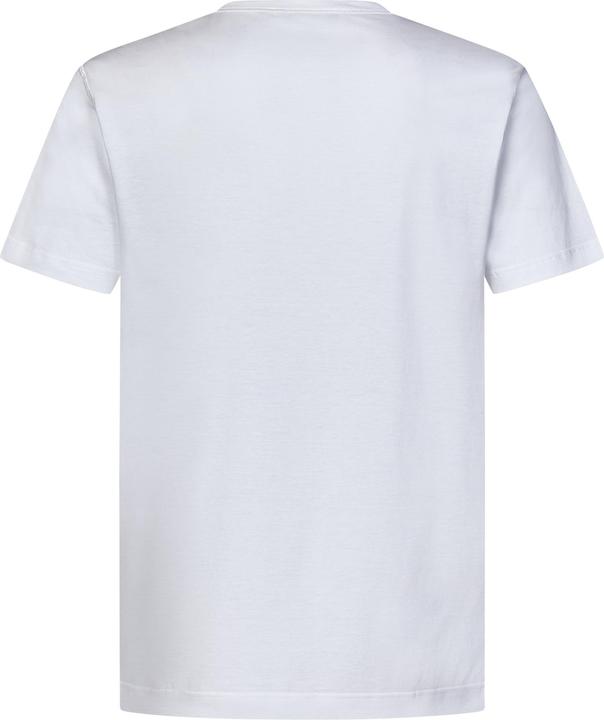 Actual product image Dolce & Gabbana T-shirts And Polos White (52)