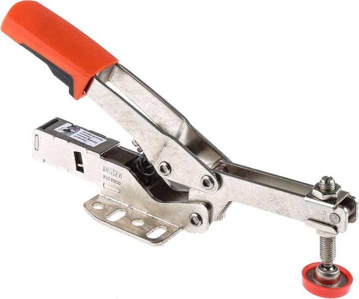 Actual product image Bessey Knee lever clamp STC-HH50 STC- (45 mm)