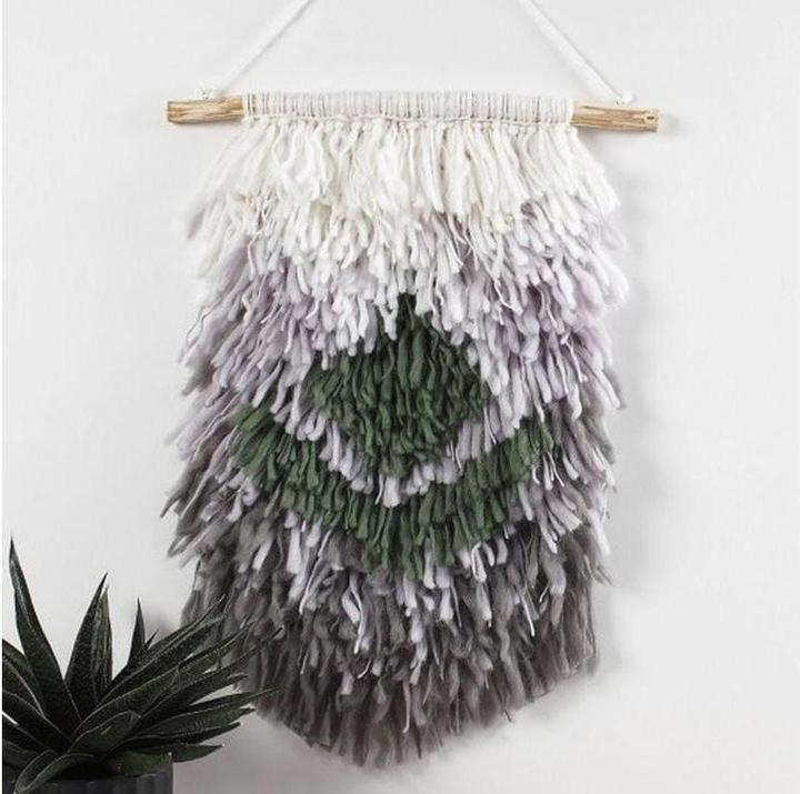 Actual product image Creativ Company Woodstock