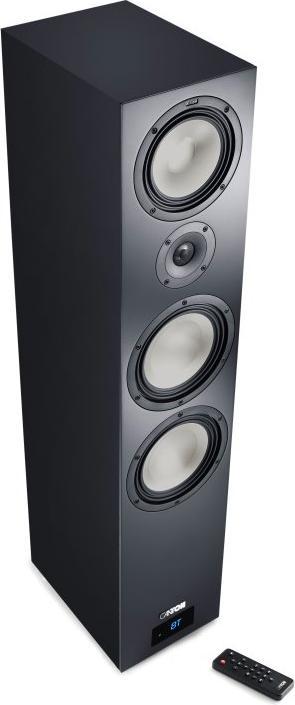 Produktbild Canton Smart GLE 9 S2 Set *schwarz*