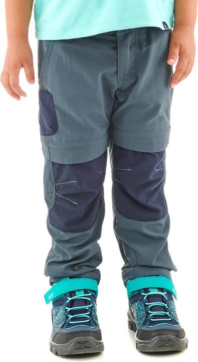 Produktbild Quechua Modulpant Mh500 Kid Fille (122)