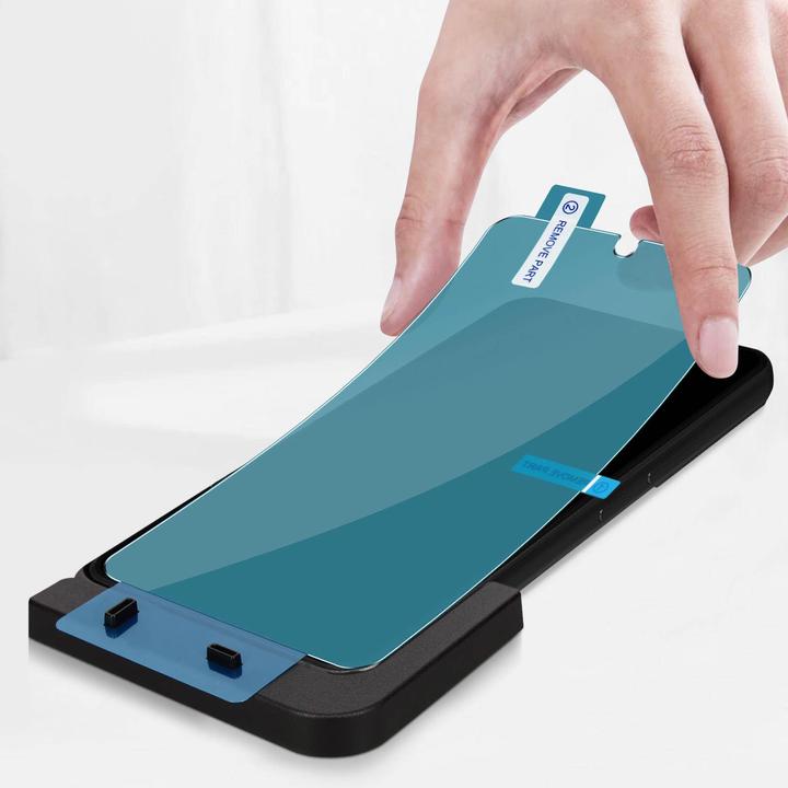 Produktbild Samsung Screen Protector (1 Stück, Samsung Galaxy S23)